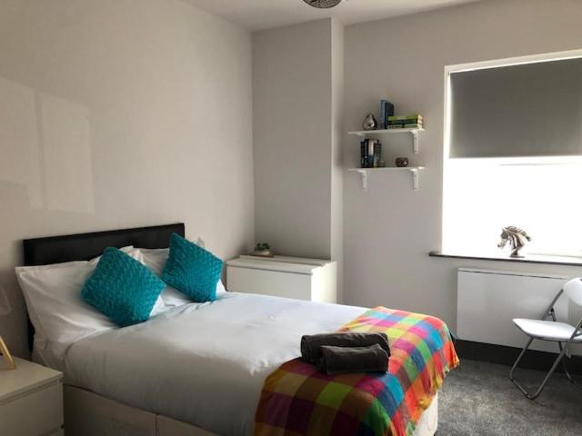 Townhouse Plus @ London Road Stoke חדר תמונה