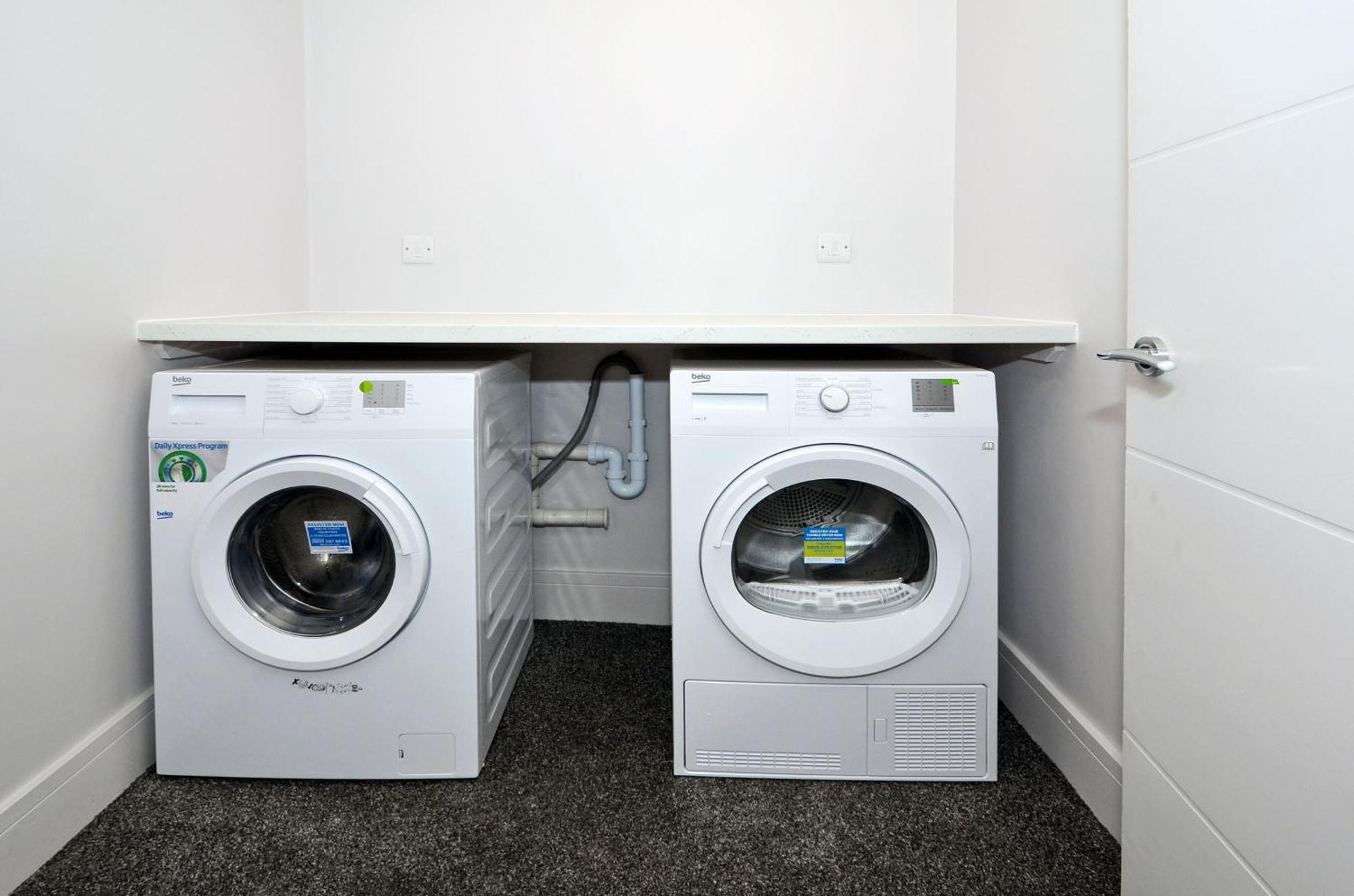 Townhouse Plus @ London Road Stoke מראה חיצוני תמונה