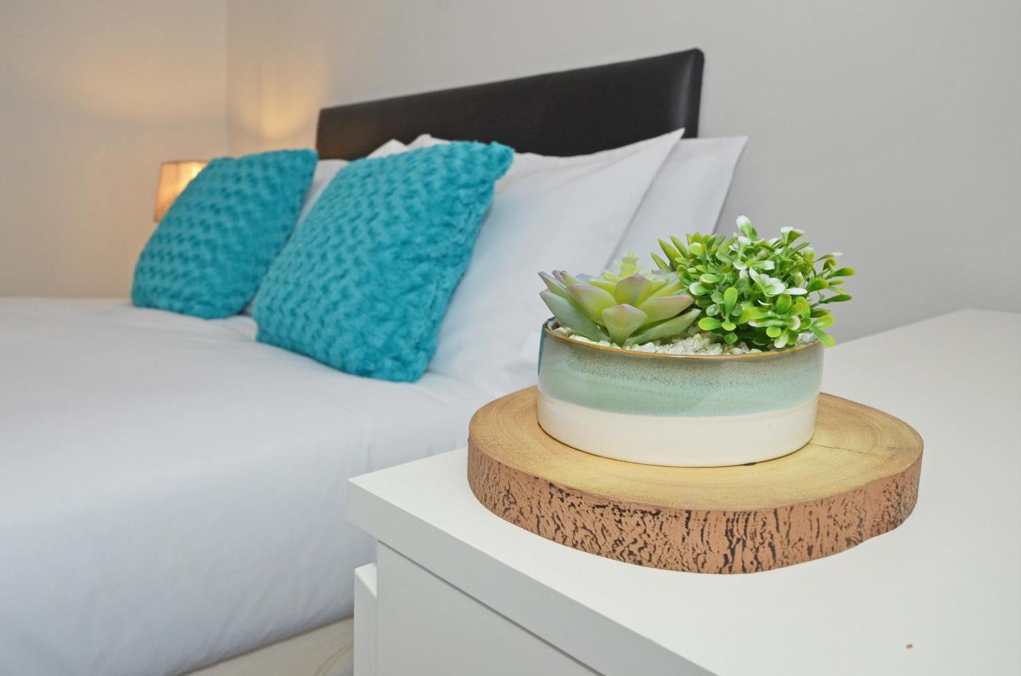 Townhouse Plus @ London Road Stoke מראה חיצוני תמונה
