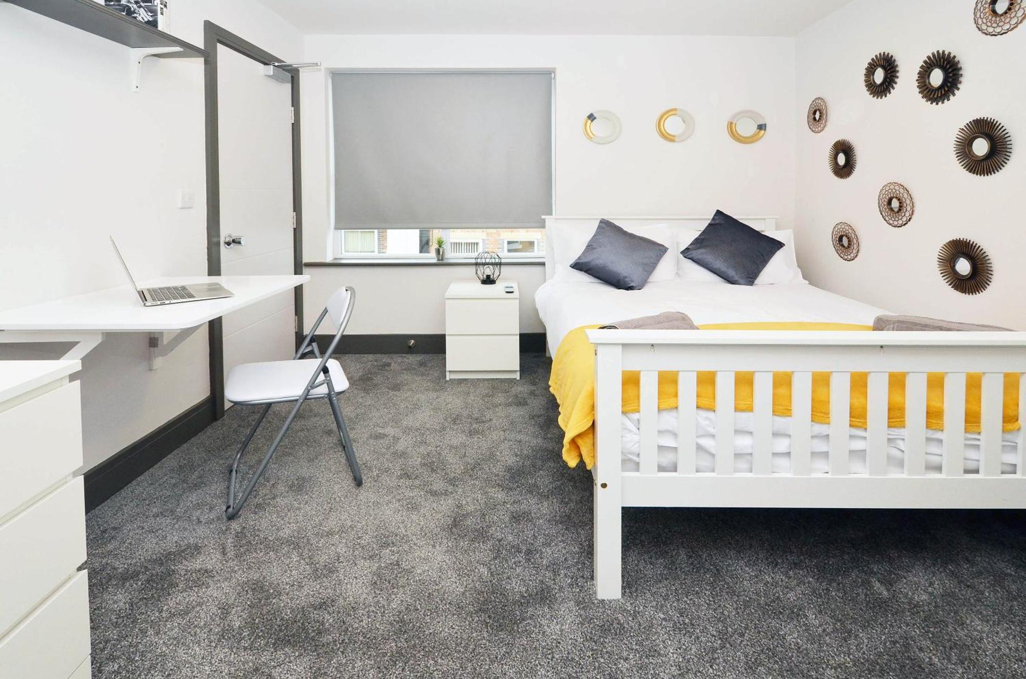 Townhouse Plus @ London Road Stoke מראה חיצוני תמונה