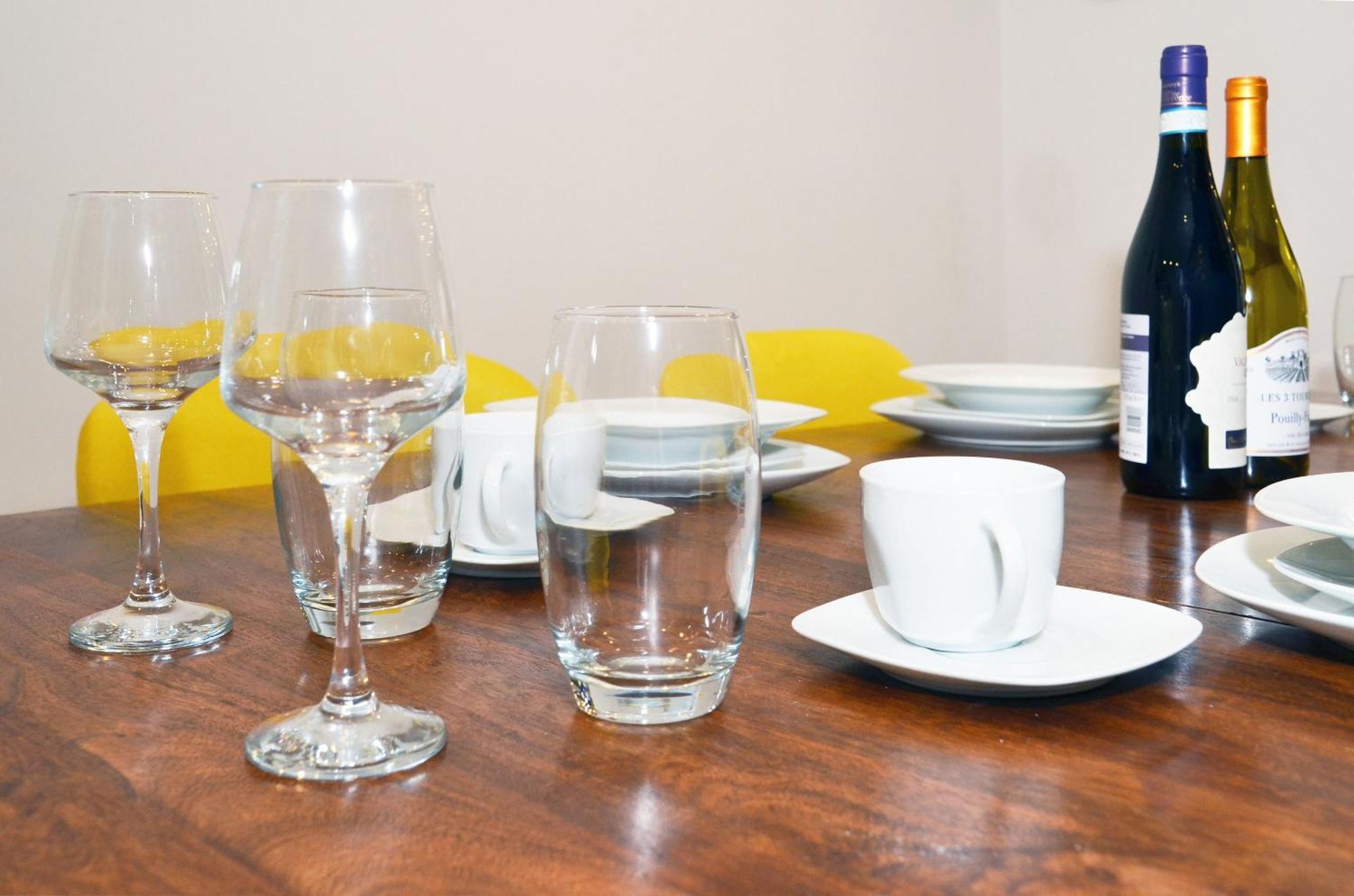 Townhouse Plus @ London Road Stoke מראה חיצוני תמונה