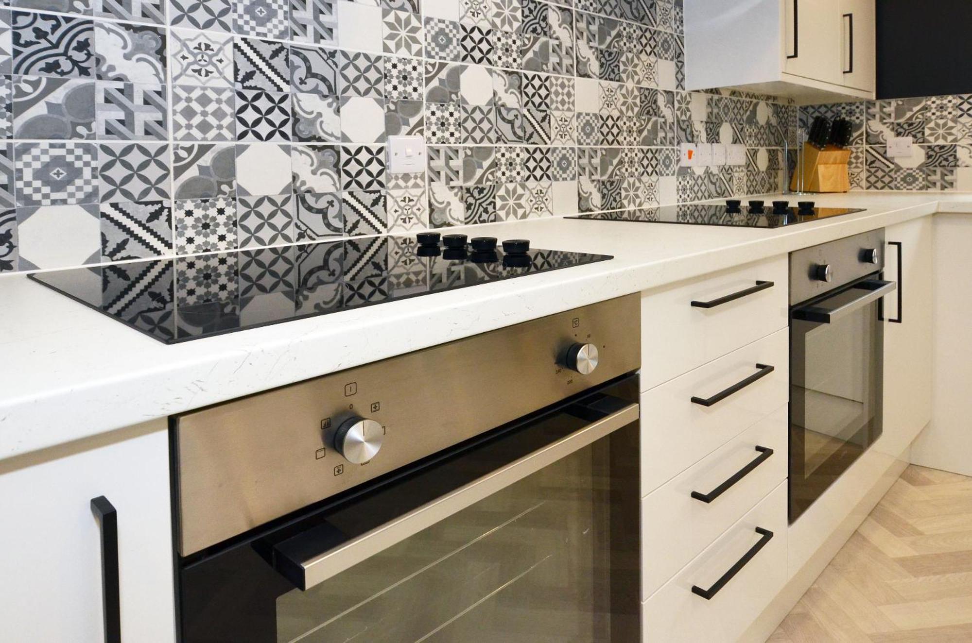 Townhouse Plus @ London Road Stoke מראה חיצוני תמונה
