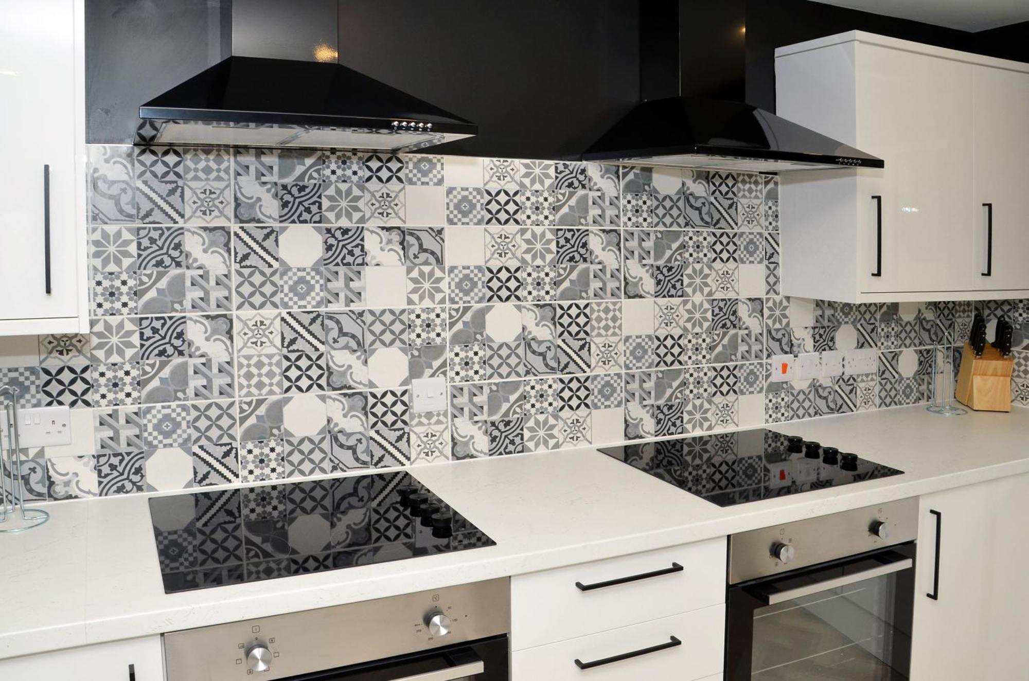 Townhouse Plus @ London Road Stoke מראה חיצוני תמונה