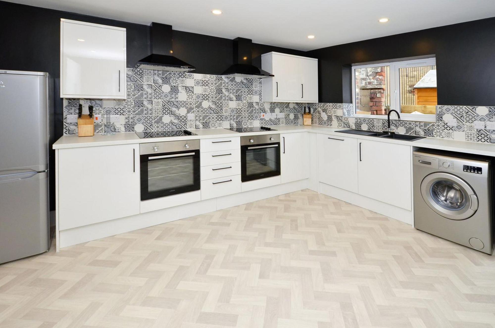 Townhouse Plus @ London Road Stoke מראה חיצוני תמונה
