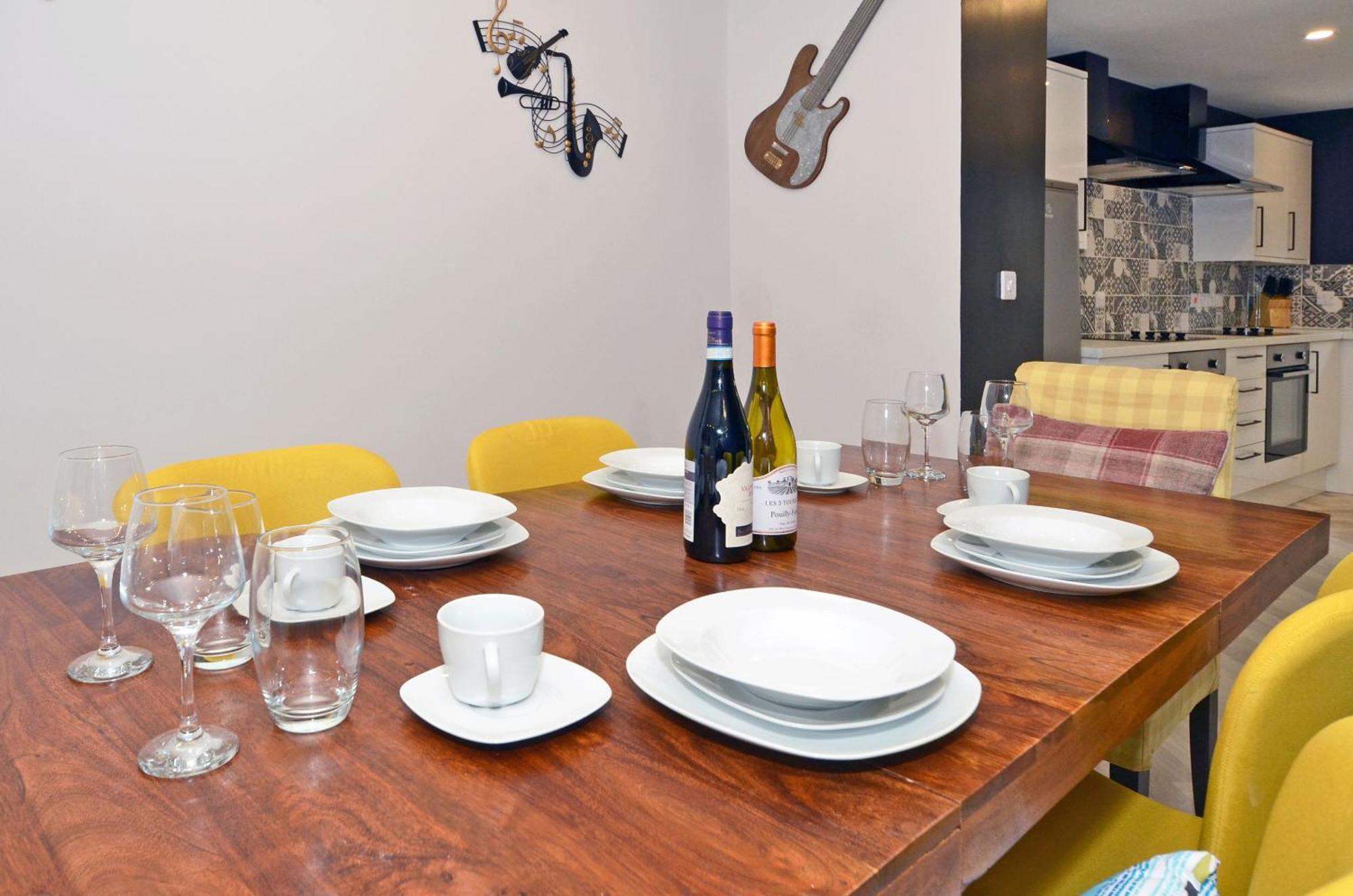 Townhouse Plus @ London Road Stoke מראה חיצוני תמונה