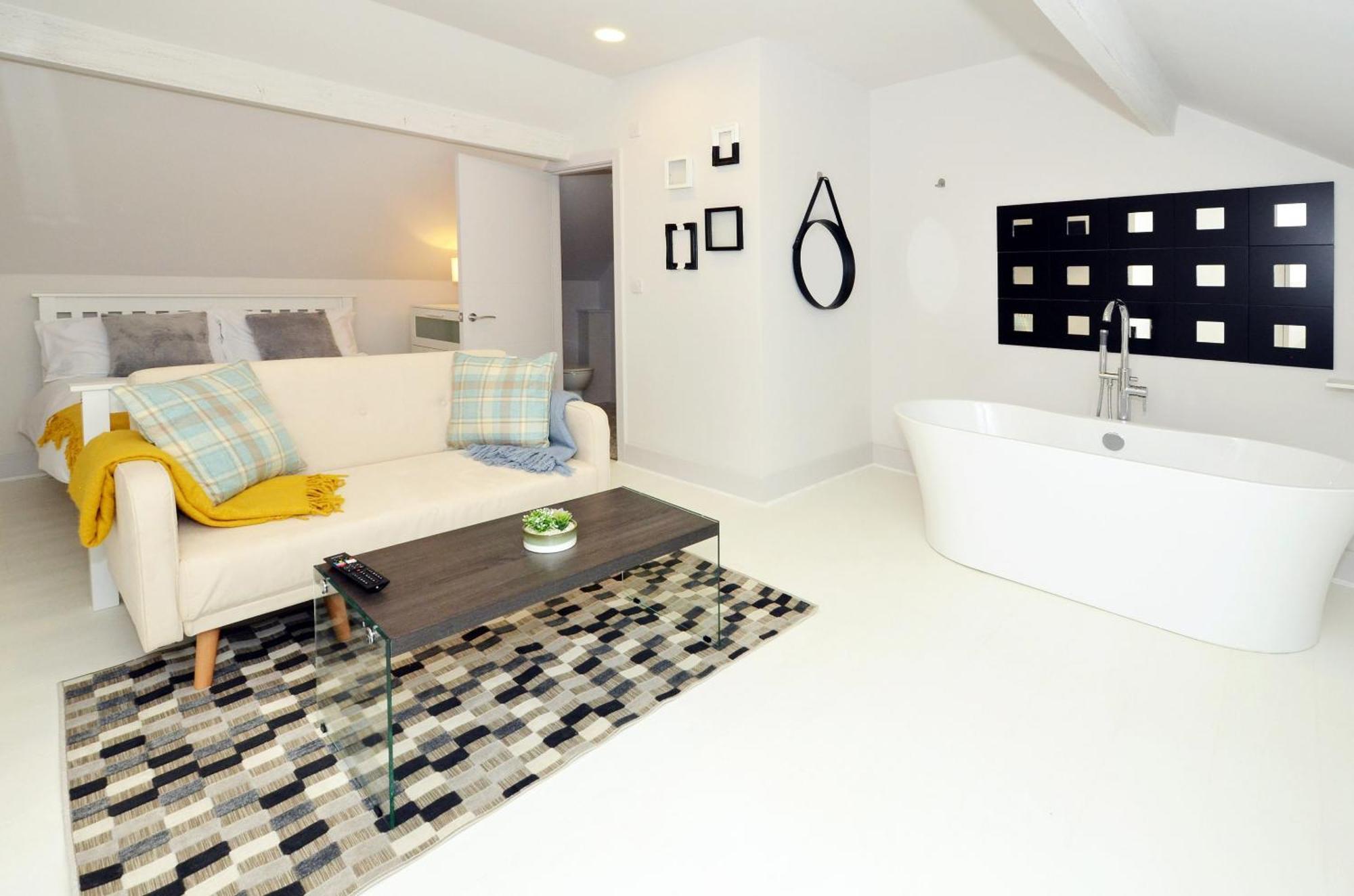 Townhouse Plus @ London Road Stoke מראה חיצוני תמונה