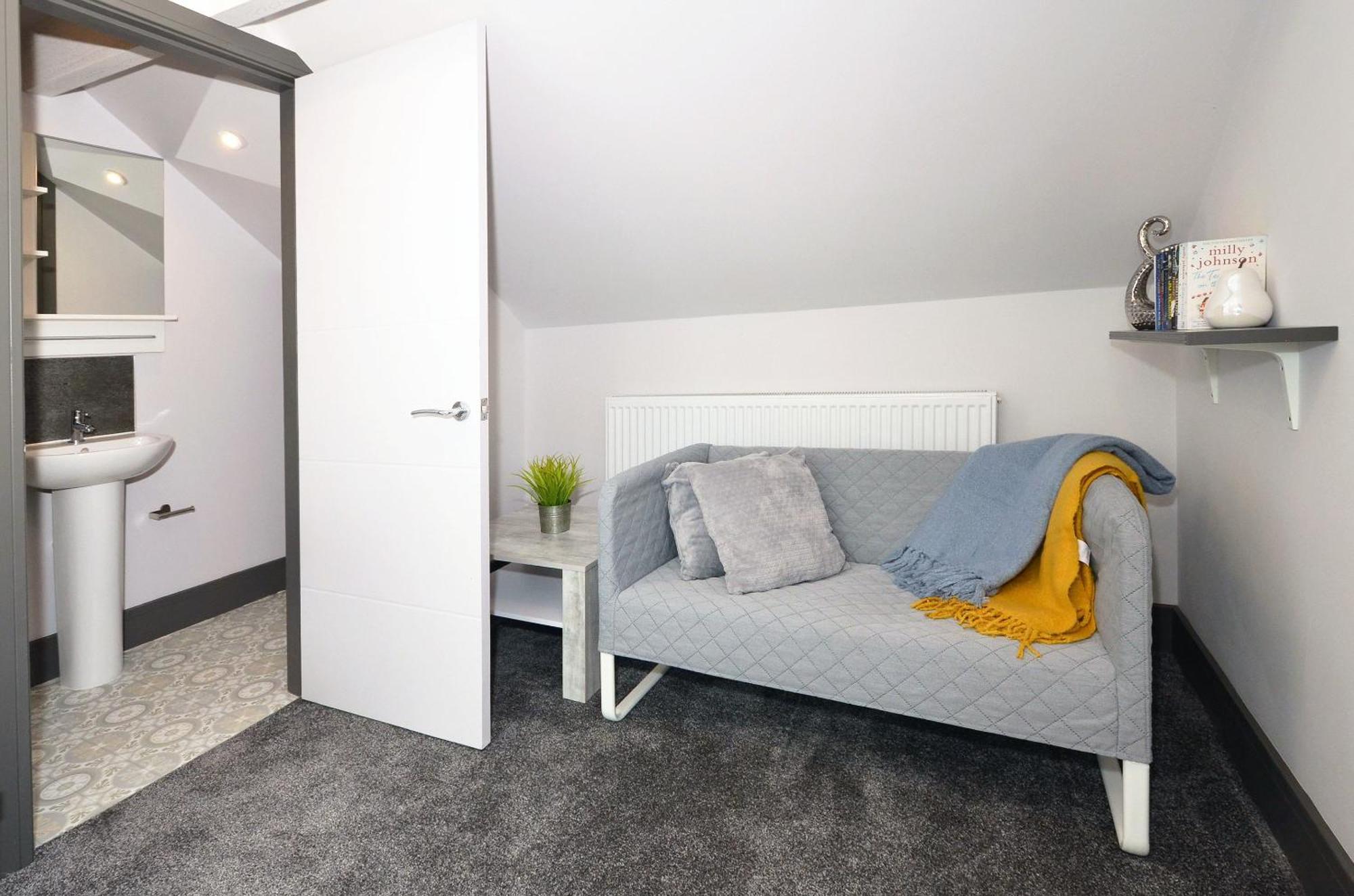 Townhouse Plus @ London Road Stoke מראה חיצוני תמונה