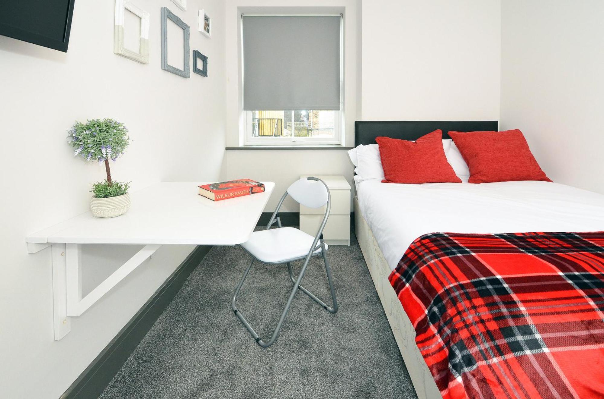 Townhouse Plus @ London Road Stoke מראה חיצוני תמונה