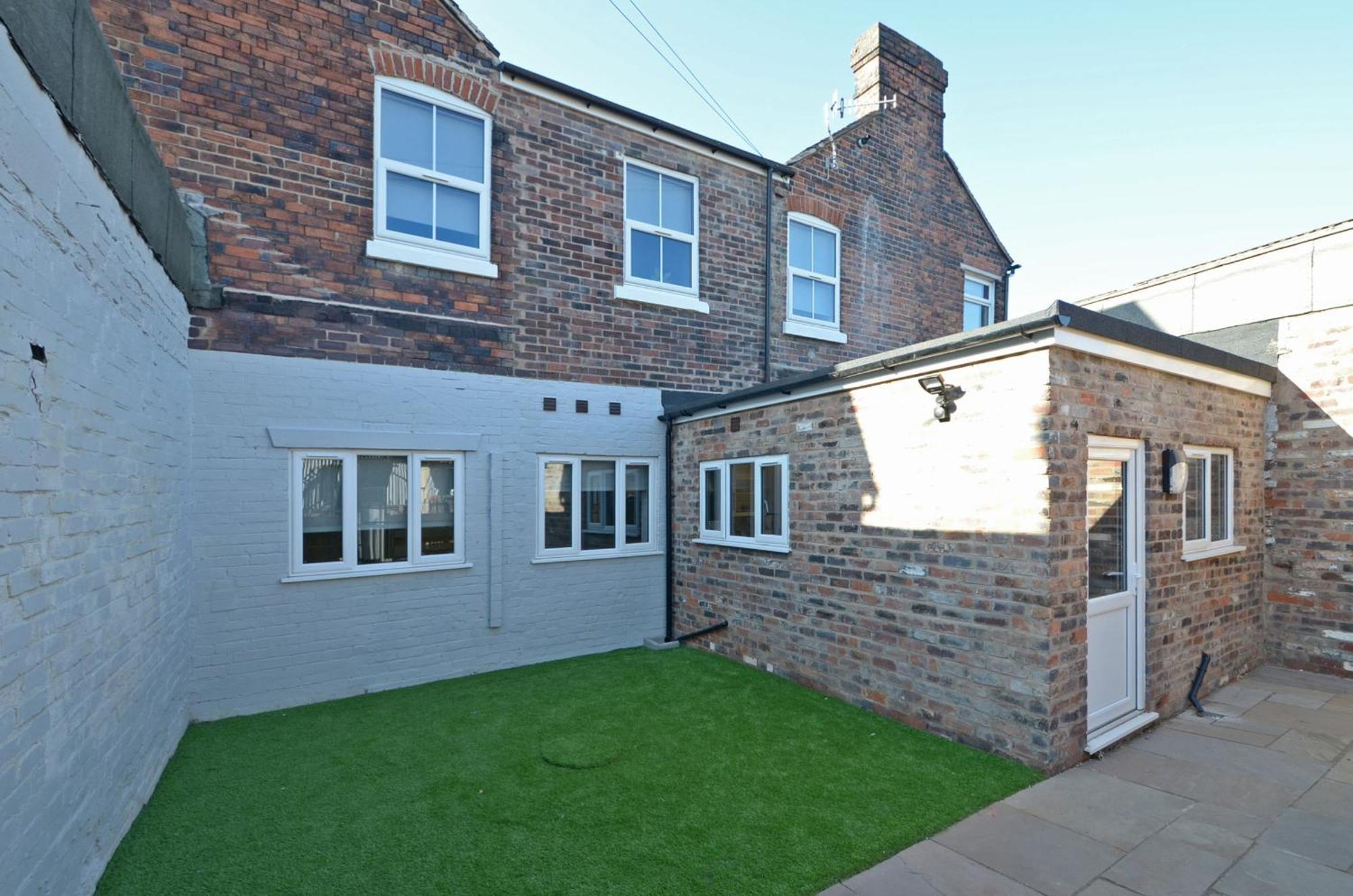 Townhouse Plus @ London Road Stoke מראה חיצוני תמונה
