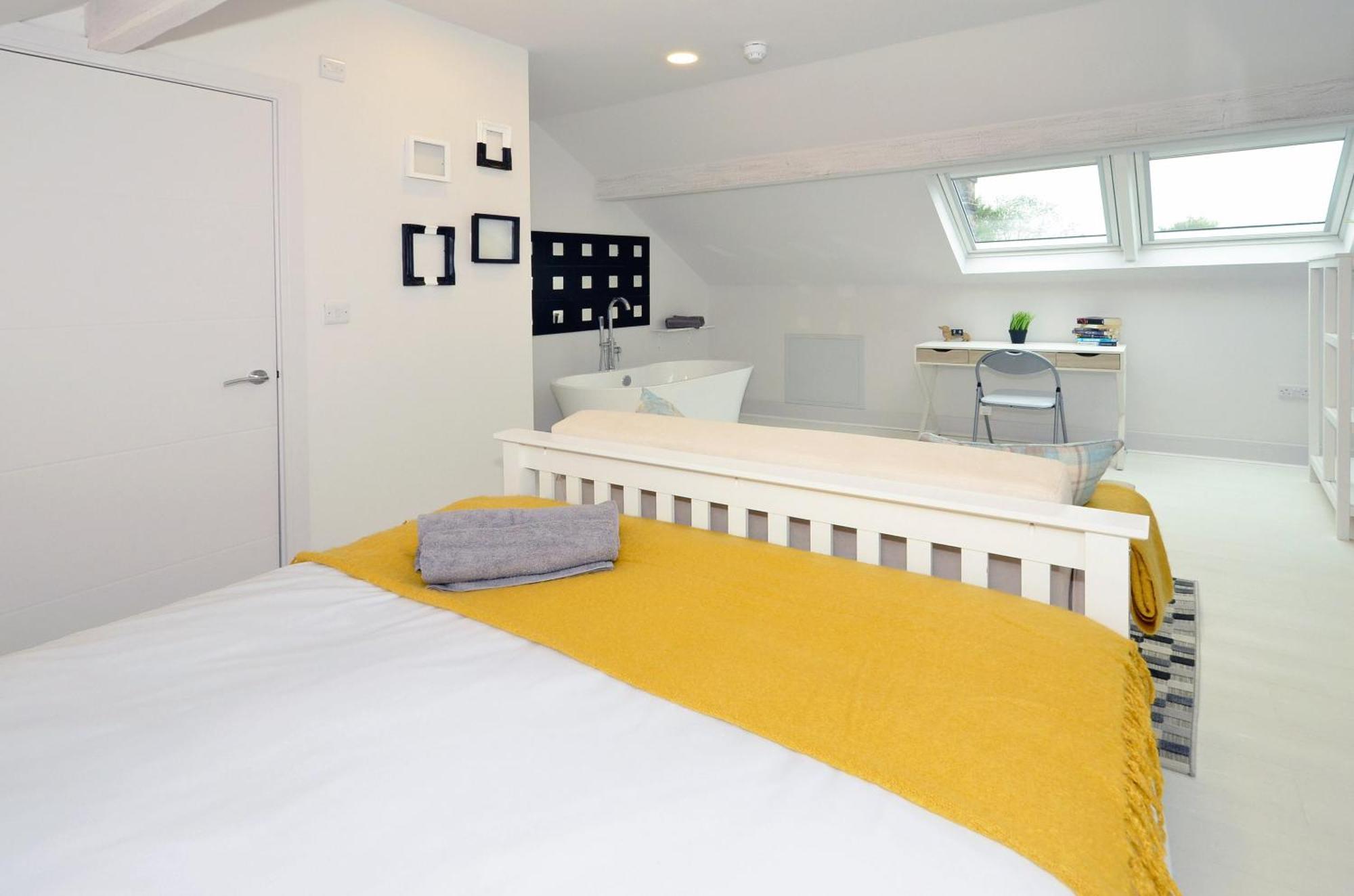 Townhouse Plus @ London Road Stoke מראה חיצוני תמונה
